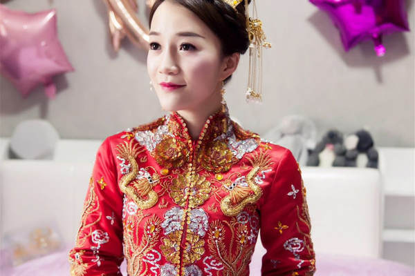 【兰卡慕婚嫁】5280元套系