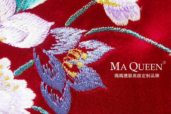 【MaQueen妈妈】6188元套系