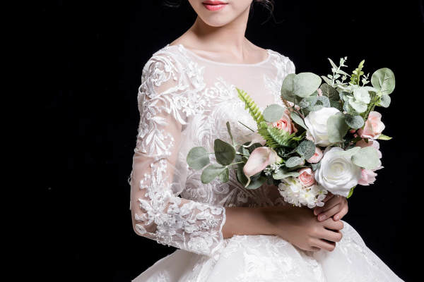【M&YBridal木颖】5680元套系