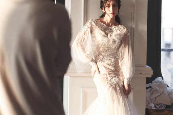 【GRACEKELLY】35980元套系