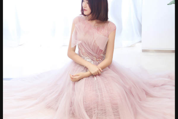 【SHINEBRIDAL师】5980元套系
