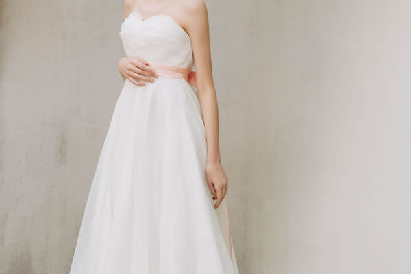 【爱睦＆︳AMOURBRIDE＆BEAUTY】3780元套系
