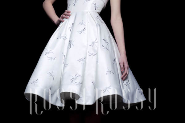 【RossiRossy婚嫁】2480元套系