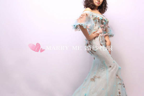 【marryme】438元套系