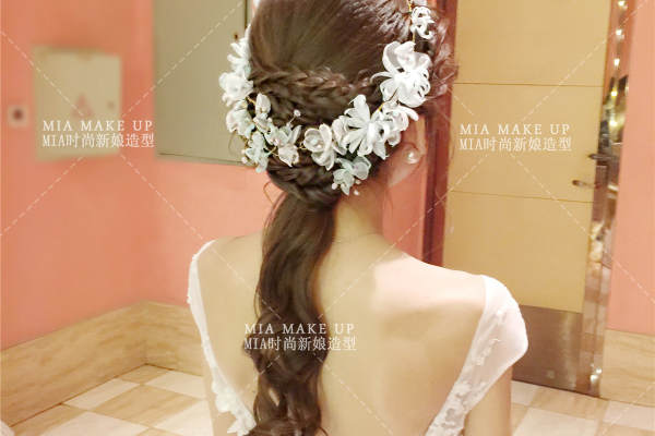 【MIAHauteCouture】500元套系