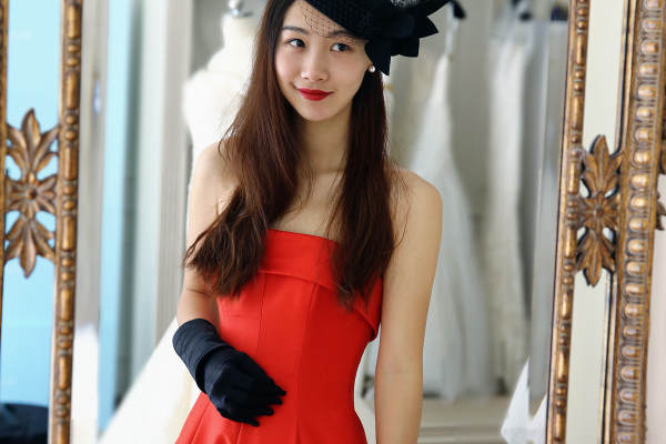 【SHINEMODA】9元套系