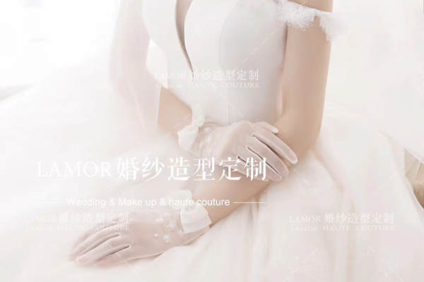 【L'amor沫】5280元套系