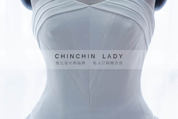 【CHINCHINLADY】9997元套系