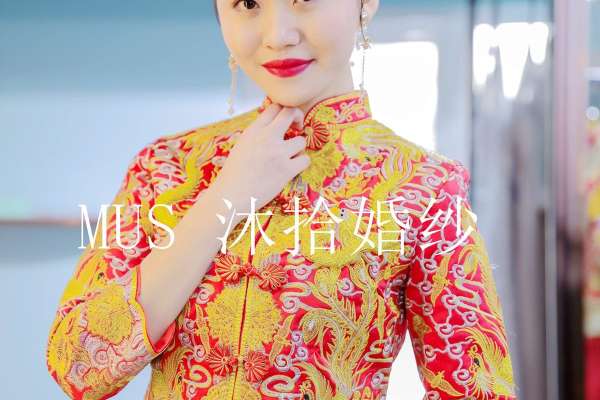 【沐拾】2680元套系