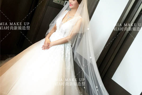 【MIAHauteCouture】500元套系