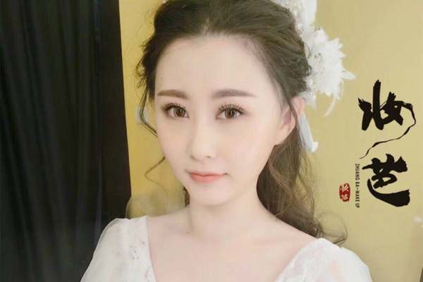 【妆芭】1500元套系