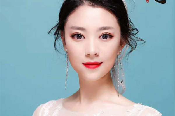 【妆芭】3500元套系
