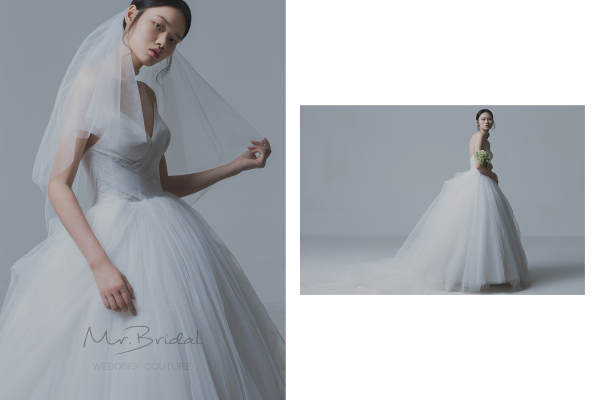 【MR·BRIDAL先生·结婚】6720元套系