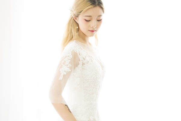 【FLORACOUTURE】3699元套系