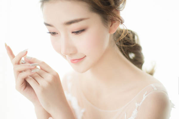 【慕weddingdress阿木】3000元套系