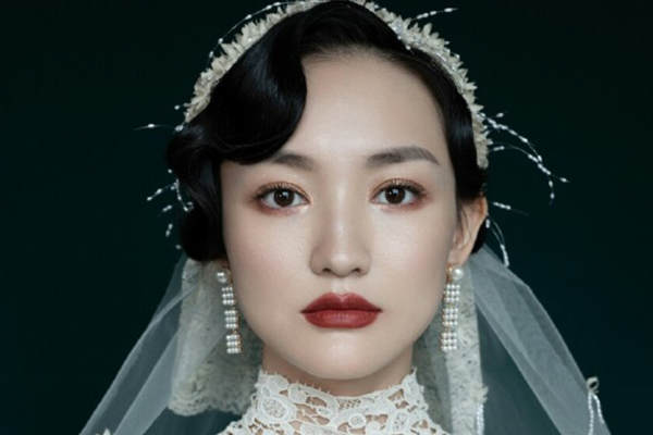 【妆影纪】980元套系