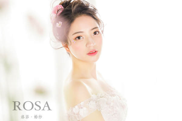 【ROSAMODA洛莎】4999元套系