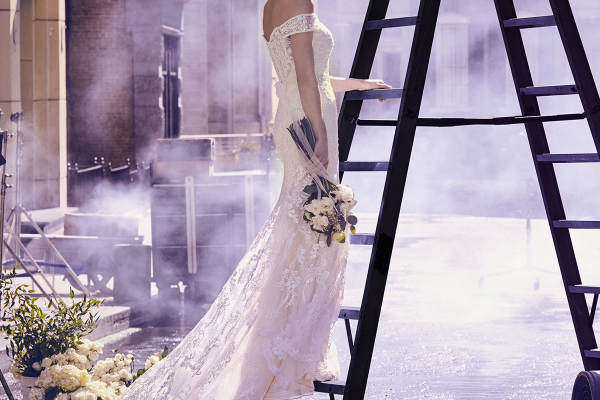 【OlegCassini】9999元套系