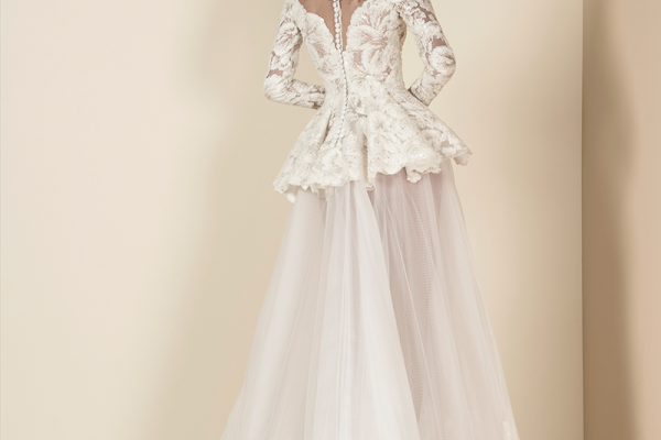 【51BRIDE吾邀】8808元套系