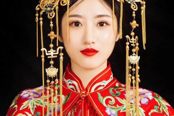 【Gorgeous庚者】5870元套系