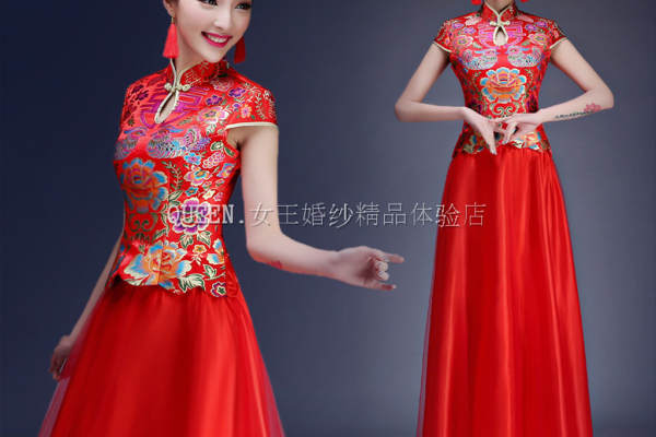 【Queen.女王】599元套系