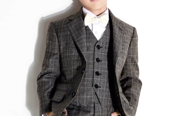 【臻製洋服】2980元套系
