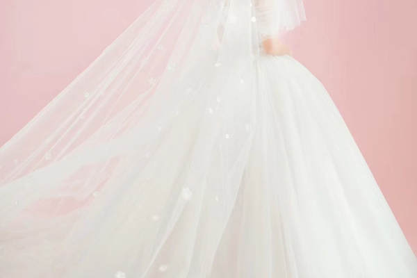 【SevenPrincess·柒公主】12800元套系