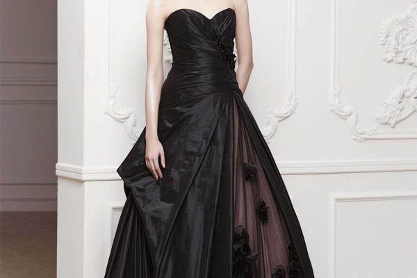 【HerssayCouture赫晞晚】4360元套系