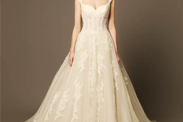 【ChicBridal熙可】5880元套系