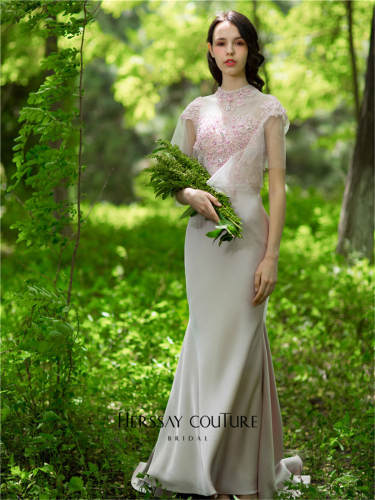 【HerssayCouture赫晞晚】1280元套系