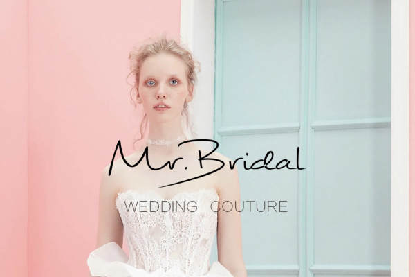 【MR·BRIDAL先生·结婚】9720元套系