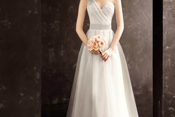 【WHITEWEDDING】15元套系