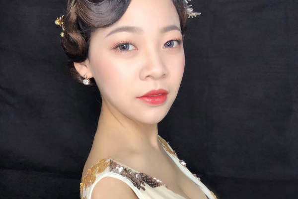 【一朵】1280元套系