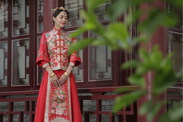 【Queen女王】3980元套系