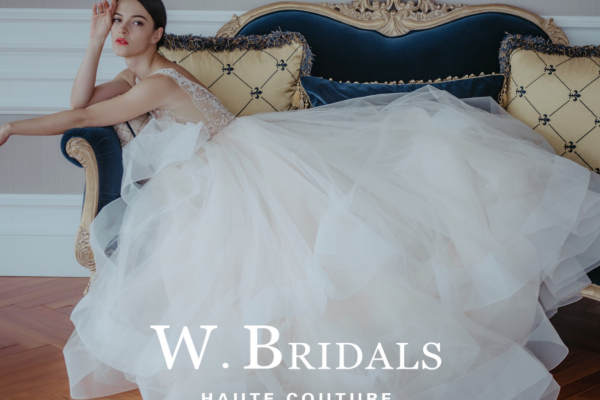 【W.Bridals如我】7980元套系