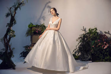 【澜洢L·YBRIDALBOUTIOUE】1699元套系