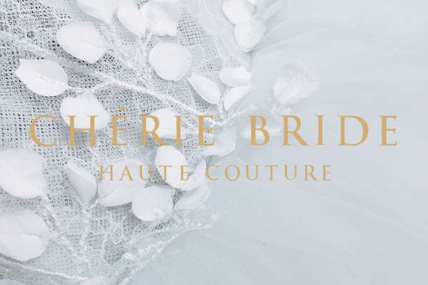 【CHÉRIEBRIDE纱里】3980元套系