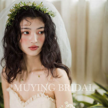 【M&YBridal木颖】1380元套系