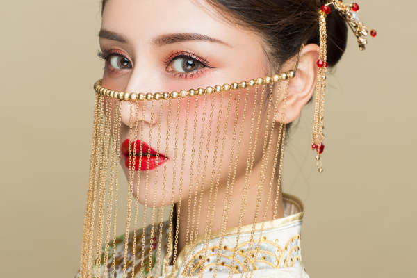 【V&LBRIADL·MAKEUPSTUDIO】2380元套系