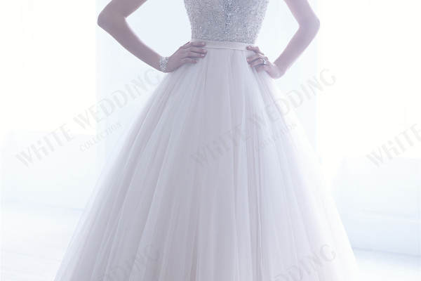【WHITEWEDDING】11元套系