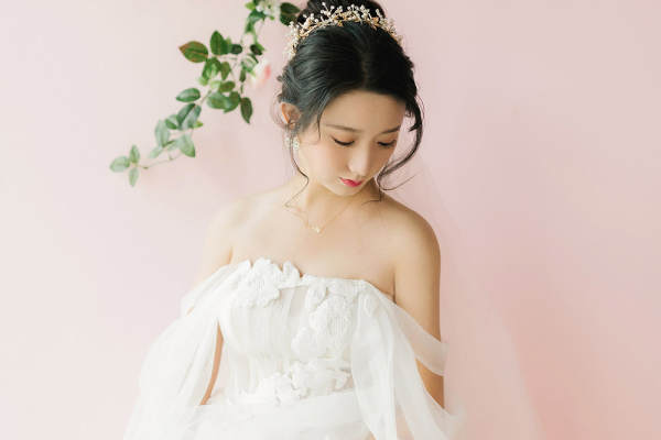 【Molly】3280元套系