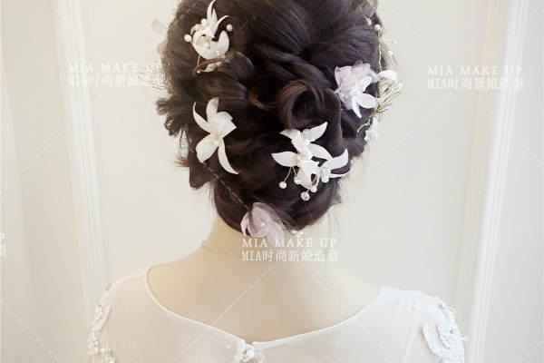 【MIAHauteCouture】500元套系
