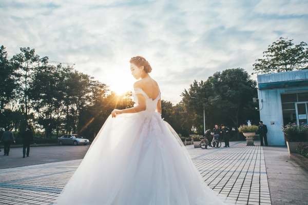 【lilywhite纯白印象】3990元套系