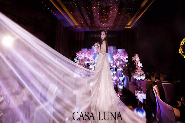 【CASALUNA】1060元套系
