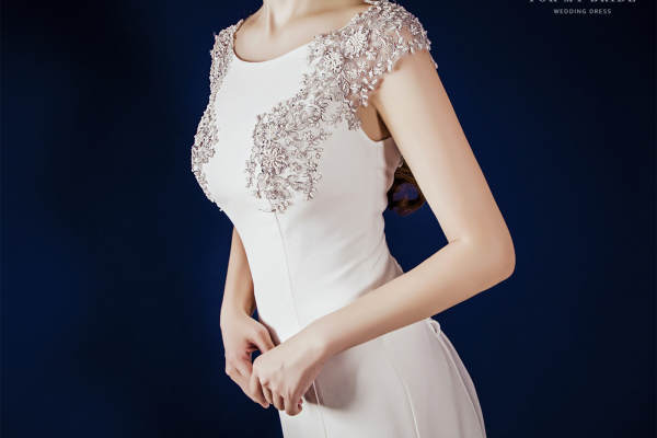 【ForMyBride名品】6160元套系