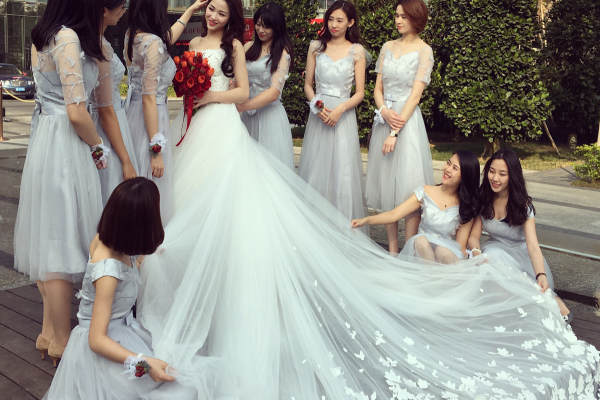 【IWedding】6800元套系