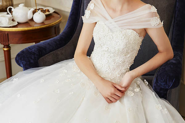 【IAMBRIDE艾慕】2580元套系