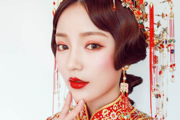 【L'amor沫】5680元套系