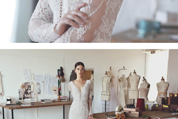 【AngelWeddingDress安琪拉奢品荟】3660元套系