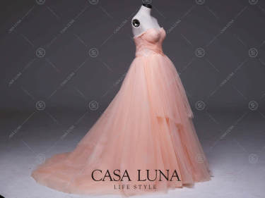 【CASALUNA】1500元套系